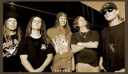 Ugly Kid Joe